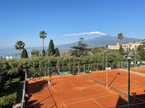 Papiro House Taormina